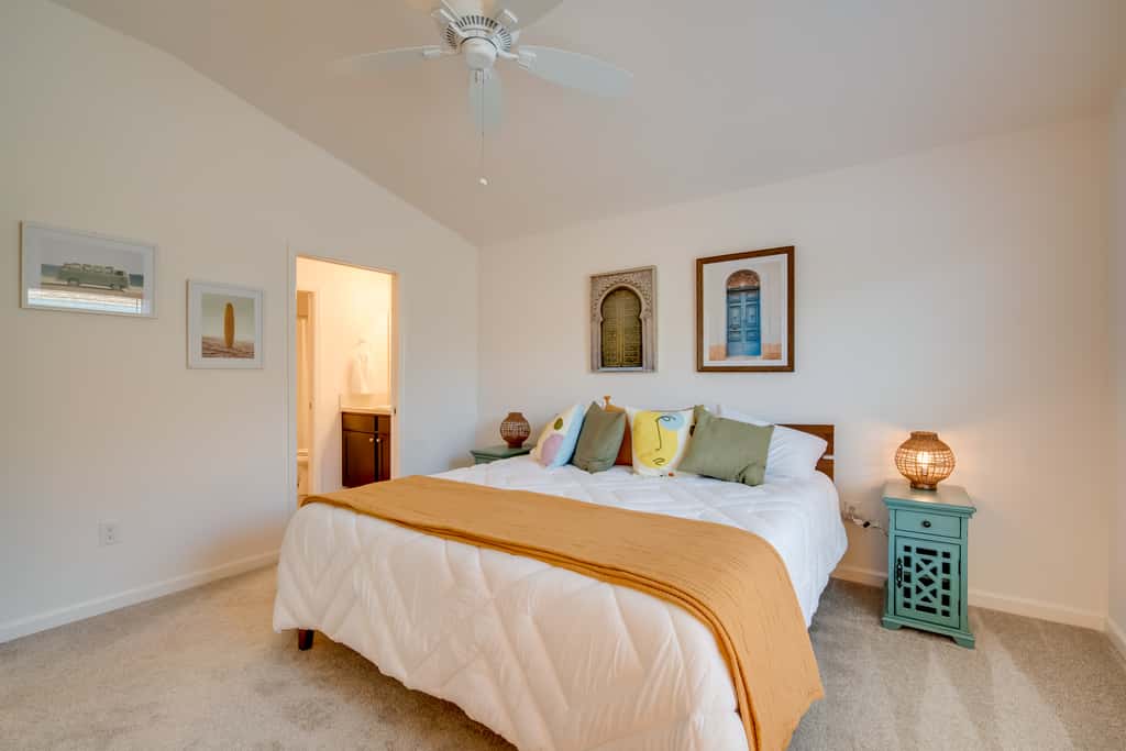 Home in The Villages Near the Newer Town Centers!