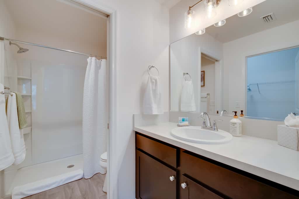 Home in The Villages Near the Newer Town Centers!