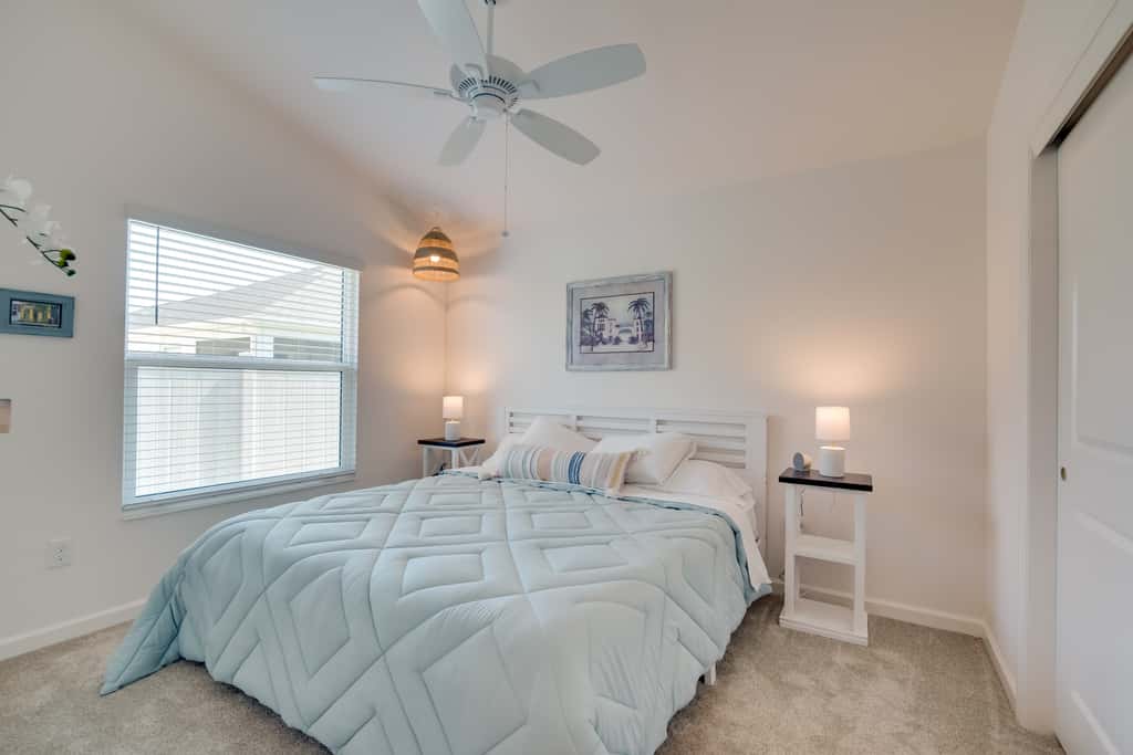 Home in The Villages Near the Newer Town Centers!