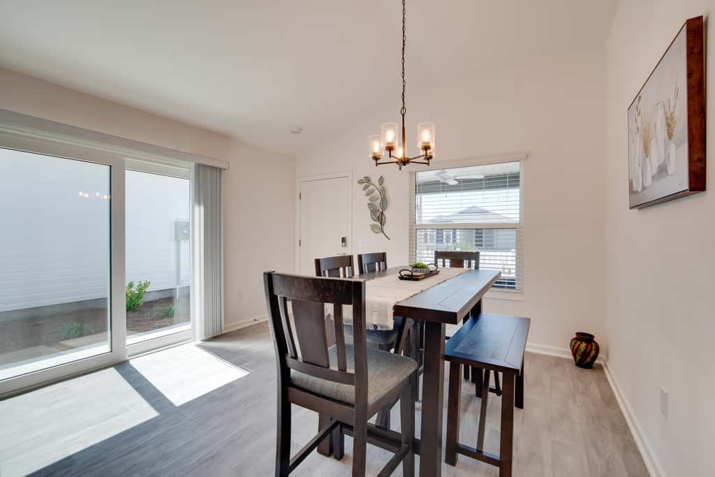 Home in The Villages Near the Newer Town Centers!