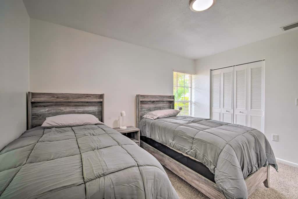 Family-Friendly Ocala Retreat: 18 Mi to Dtwn!