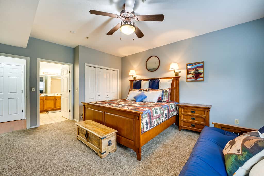 Branson West Vacation Rental w/ Resort Amenities!