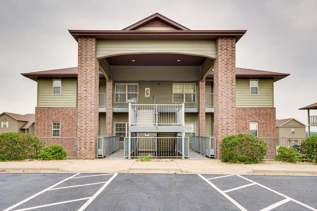 Branson West Vacation Rental w/ Resort Amenities!