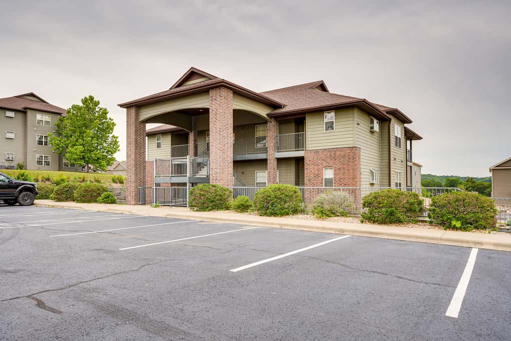 Branson West Vacation Rental w/ Resort Amenities!