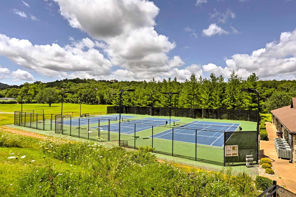 Branson West Vacation Rental w/ Resort Amenities!