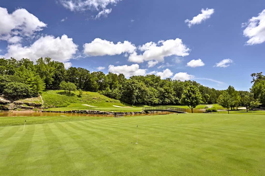 Branson West Vacation Rental w/ Resort Amenities!