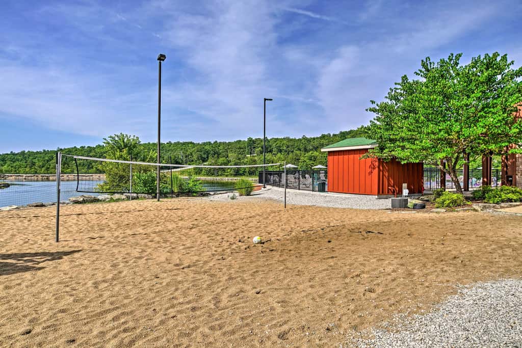 Branson West Vacation Rental w/ Resort Amenities!