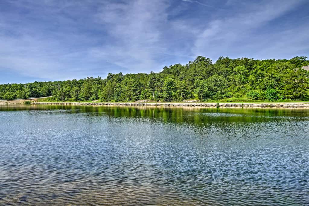 Branson West Vacation Rental w/ Resort Amenities!
