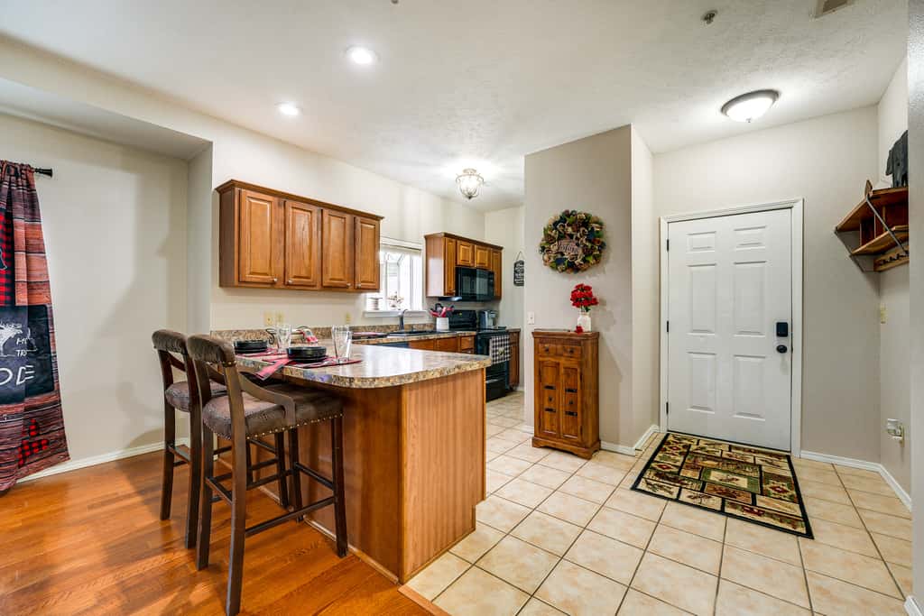 Branson West Vacation Rental w/ Resort Amenities!