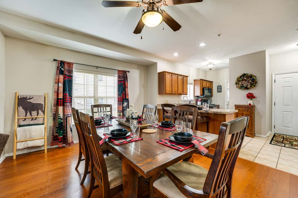 Branson West Vacation Rental w/ Resort Amenities!