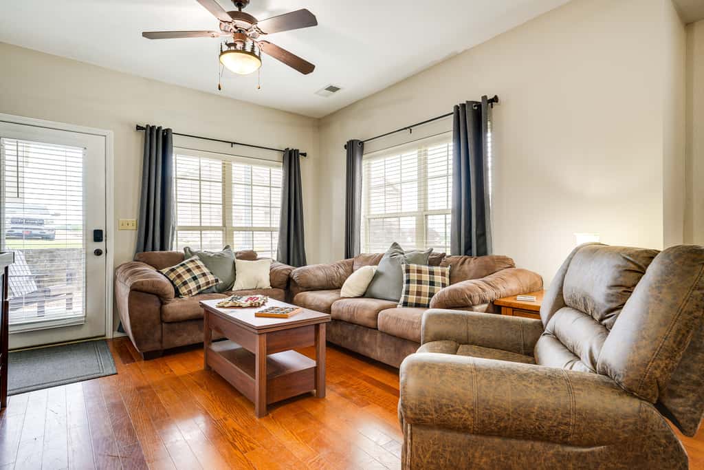 Branson West Vacation Rental w/ Resort Amenities!