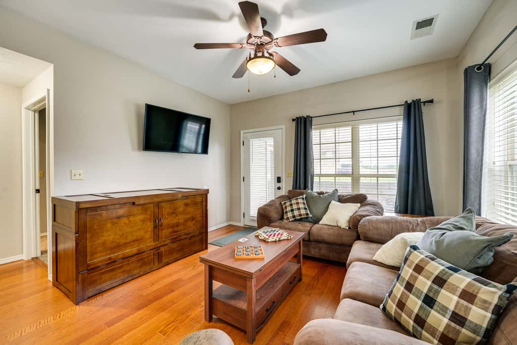 Branson West Vacation Rental w/ Resort Amenities!