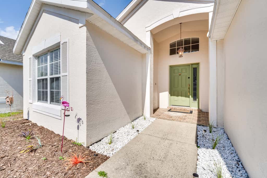 10 Mi to Disney: Home w/ Spa & Heated Pool!
