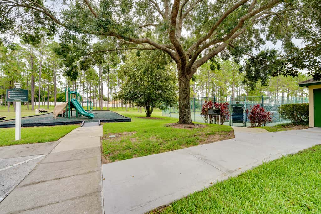 10 Mi to Disney: Home w/ Spa & Heated Pool!