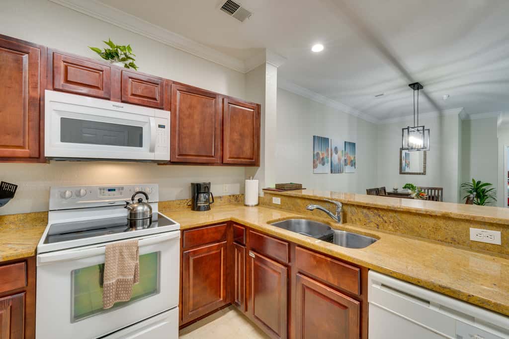Close to Disney: Tuscana Resort Condo, Family Fun
