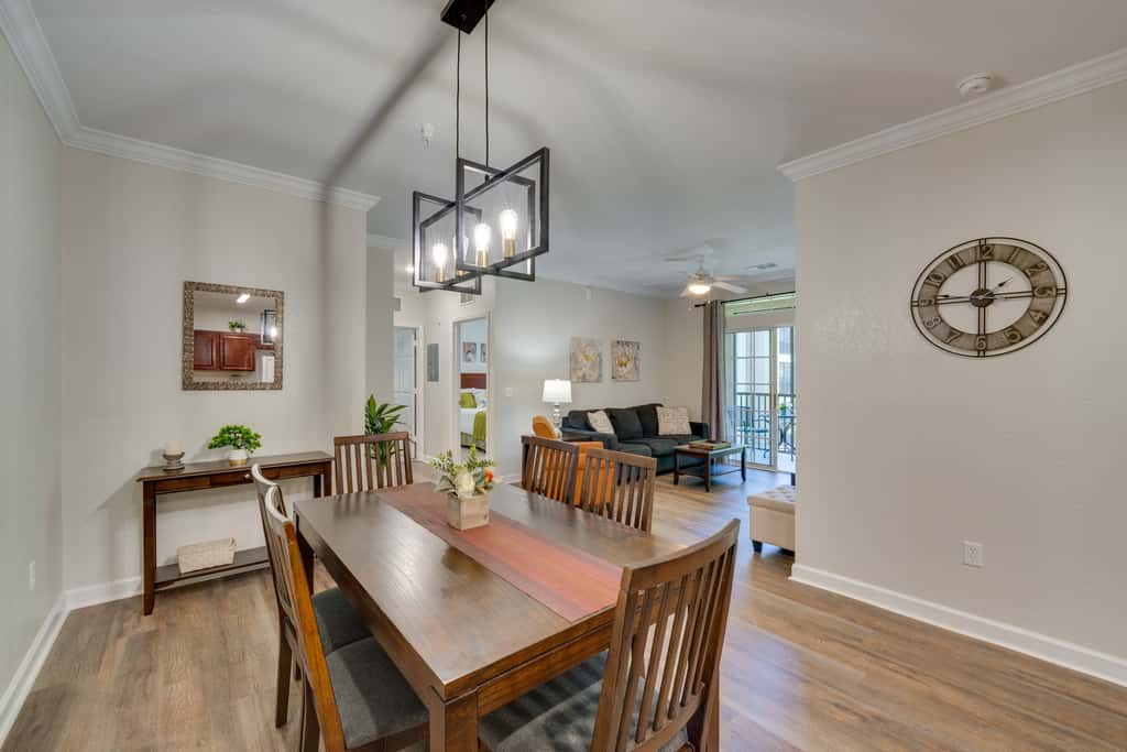 Close to Disney: Tuscana Resort Condo, Family Fun