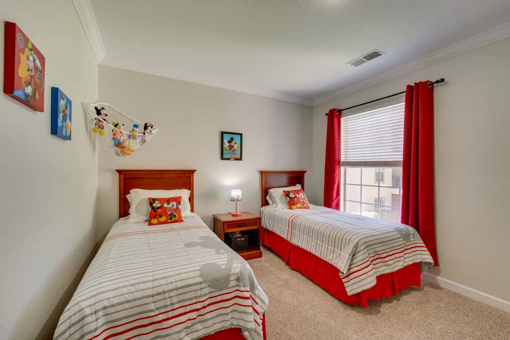 Close to Disney: Tuscana Resort Condo, Family Fun