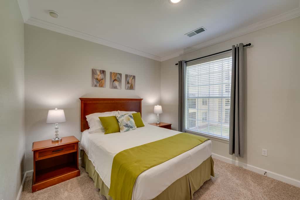 Close to Disney: Tuscana Resort Condo, Family Fun