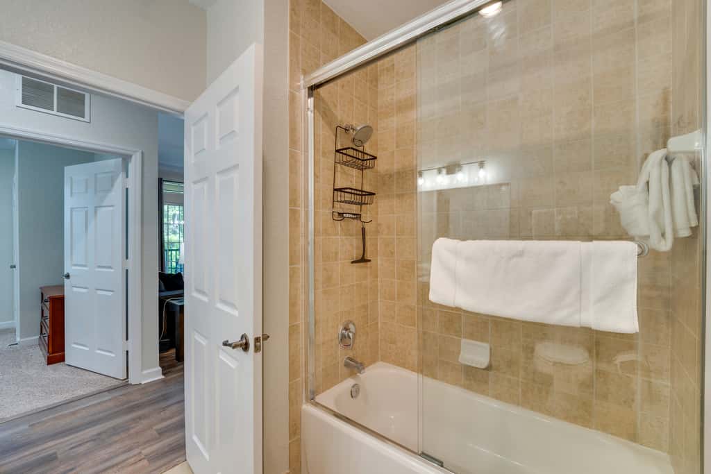 Close to Disney: Tuscana Resort Condo, Family Fun
