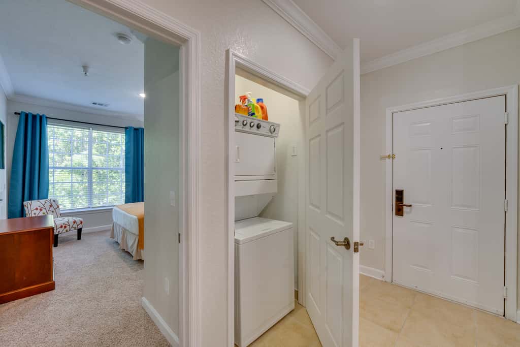 Close to Disney: Tuscana Resort Condo, Family Fun