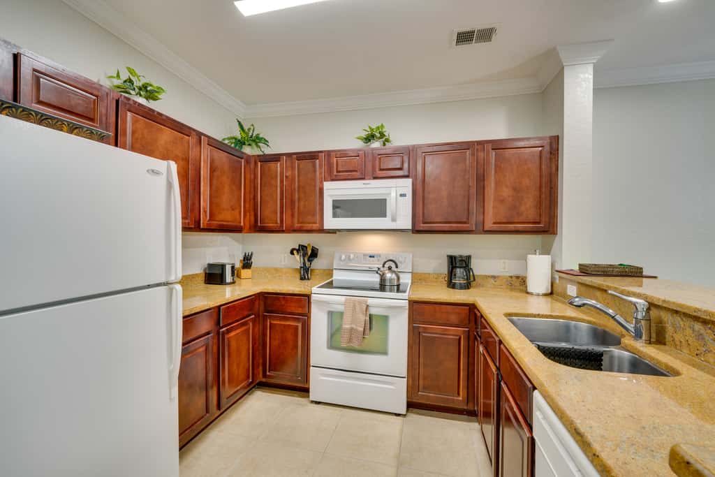 Close to Disney: Tuscana Resort Condo, Family Fun