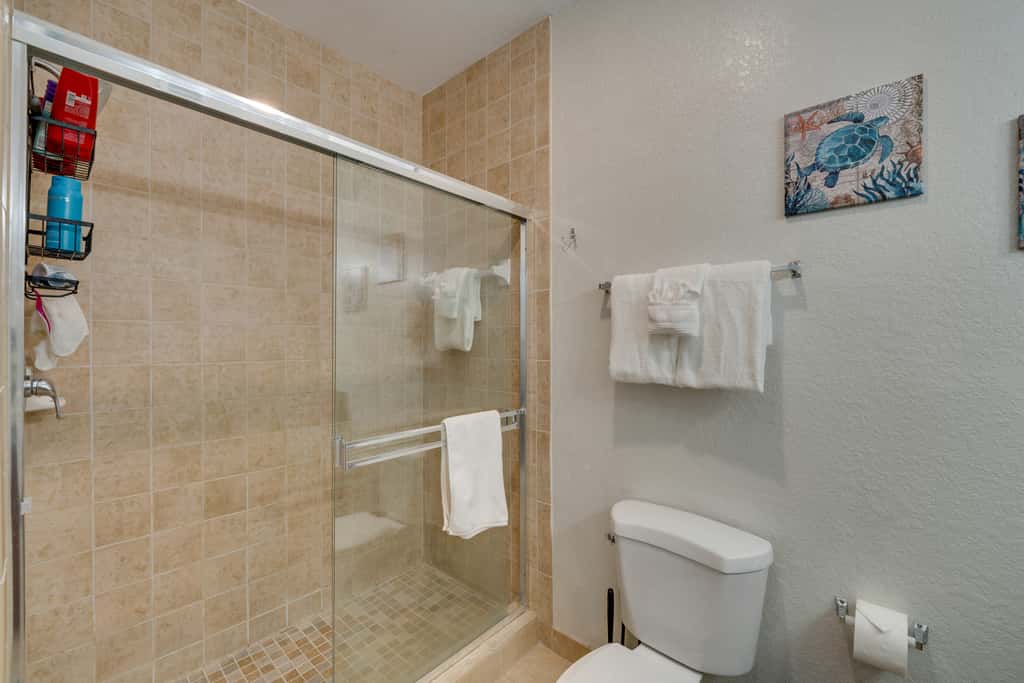 Close to Disney: Tuscana Resort Condo, Family Fun