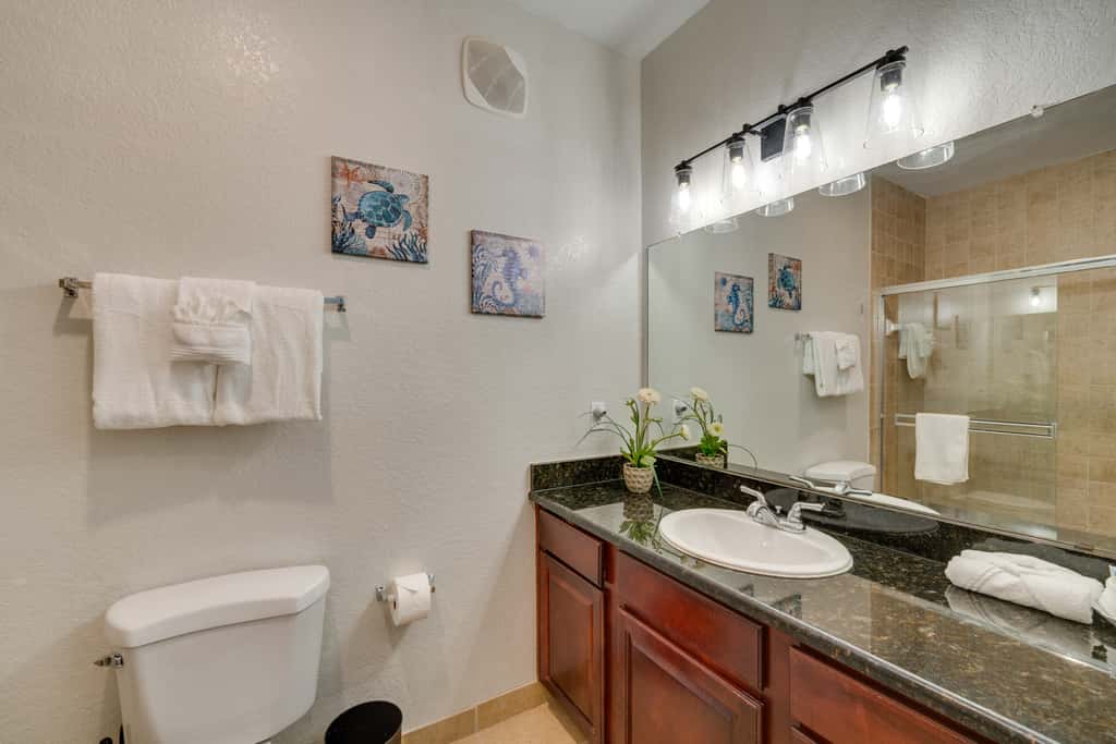 Close to Disney: Tuscana Resort Condo, Family Fun