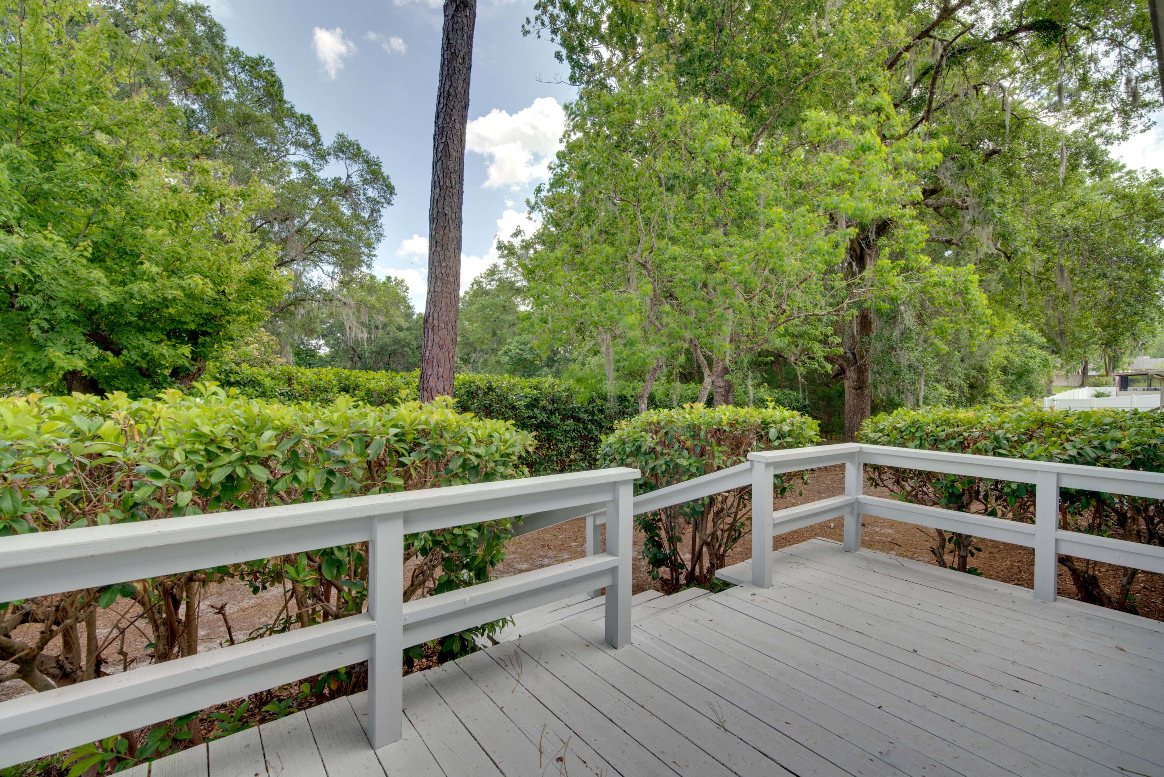 Getaway < 9 Mi to Historic Downtown Ocala