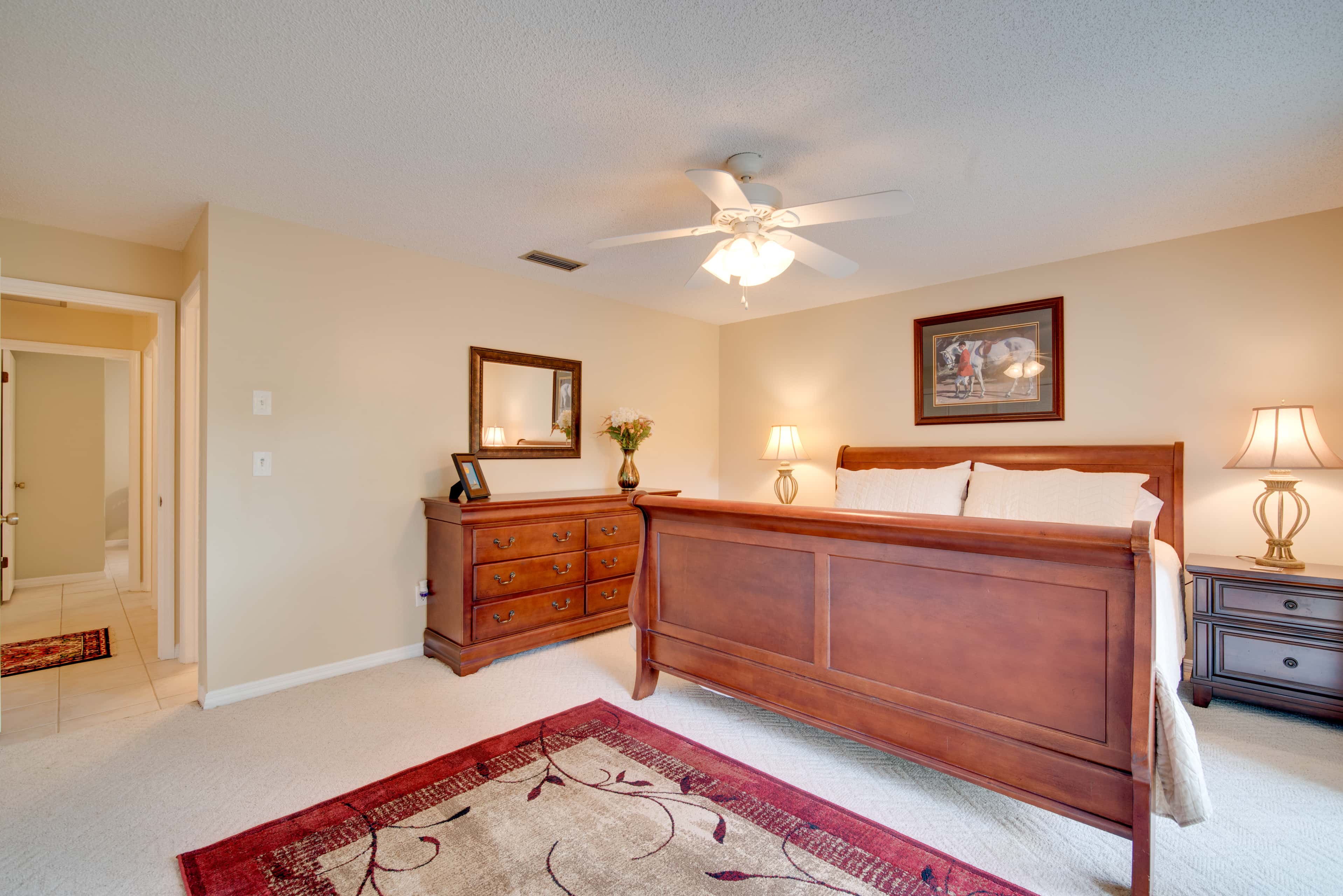 Getaway < 9 Mi to Historic Downtown Ocala