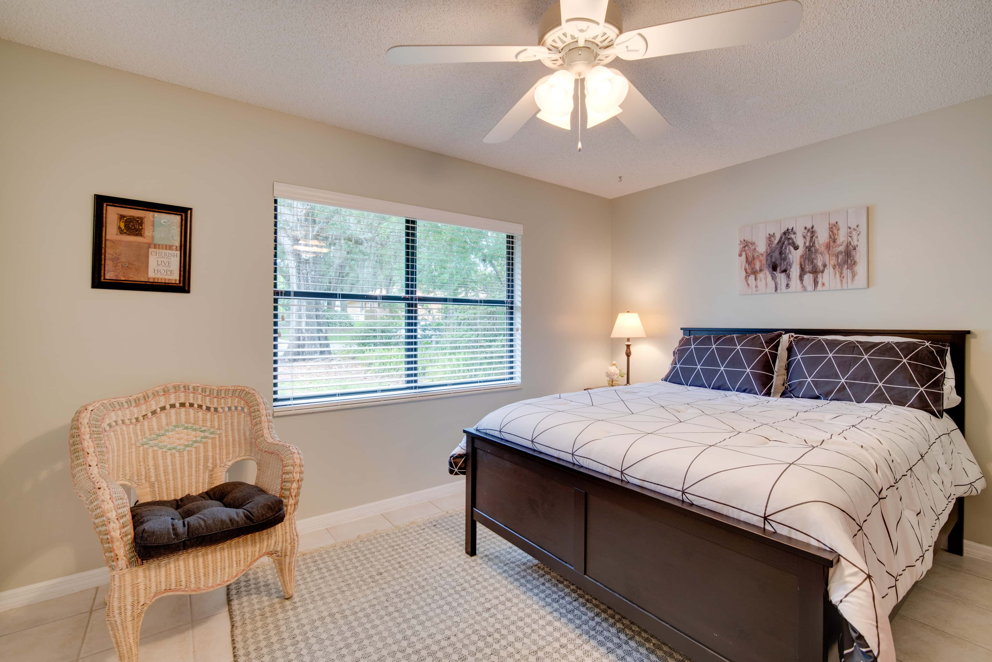 Getaway < 9 Mi to Historic Downtown Ocala