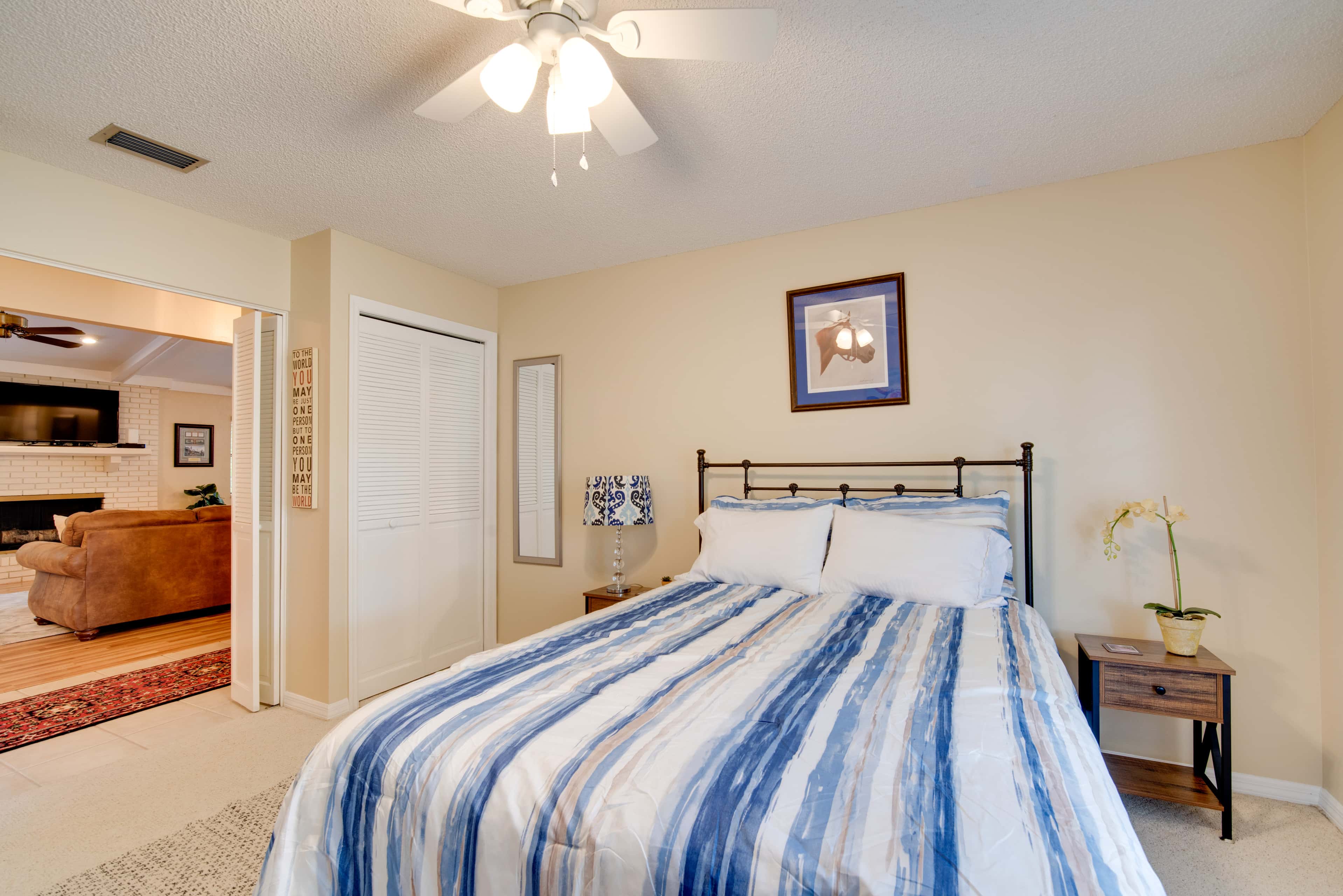 Getaway < 9 Mi to Historic Downtown Ocala