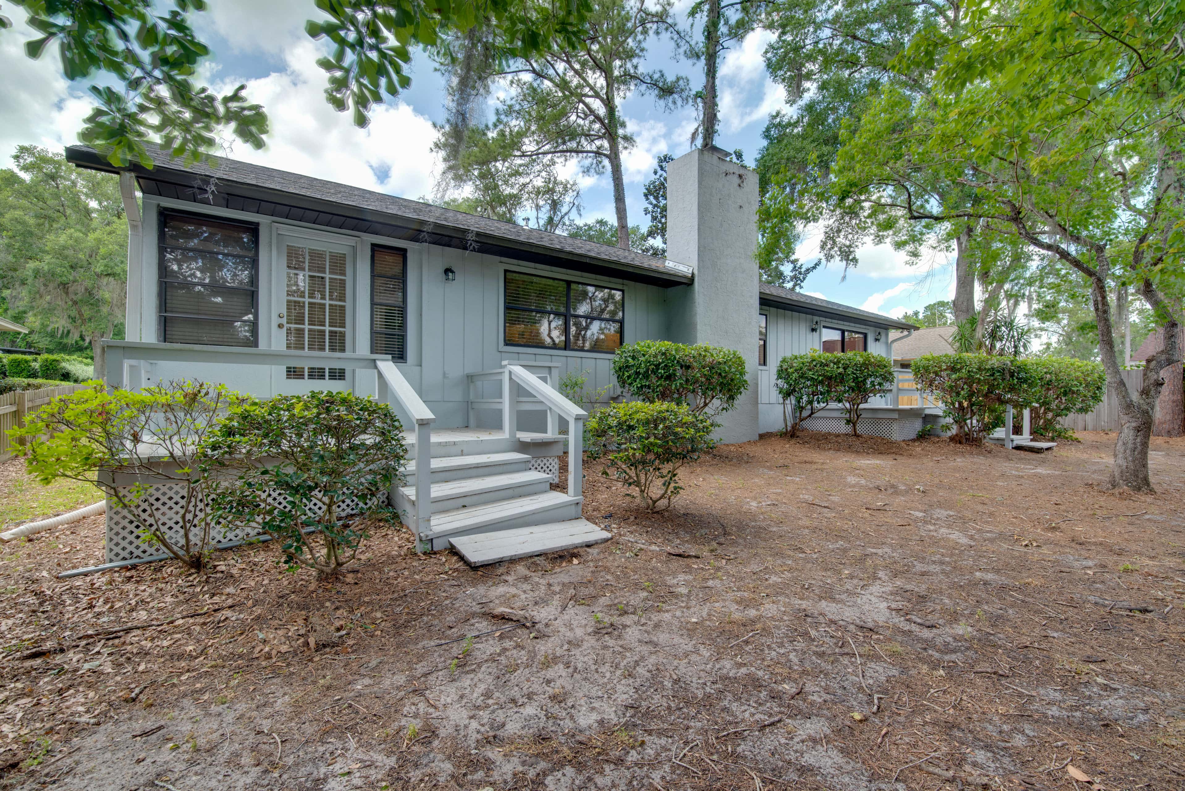 Getaway < 9 Mi to Historic Downtown Ocala