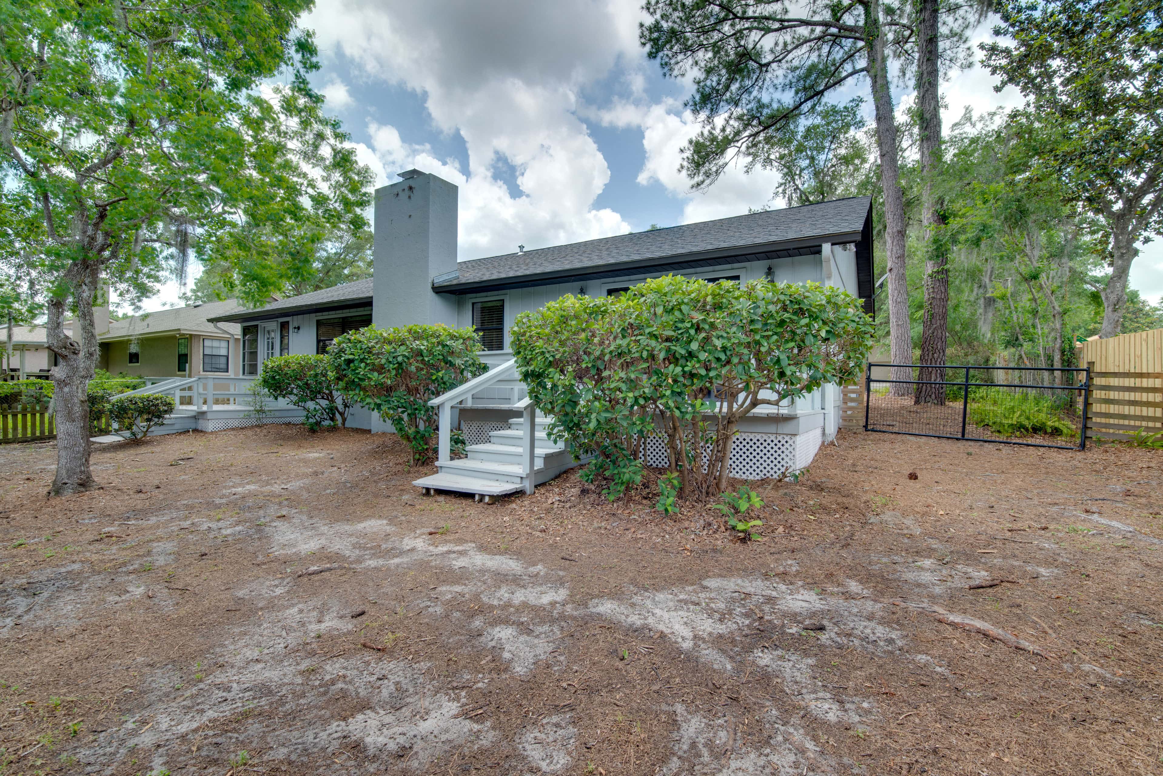Getaway < 9 Mi to Historic Downtown Ocala