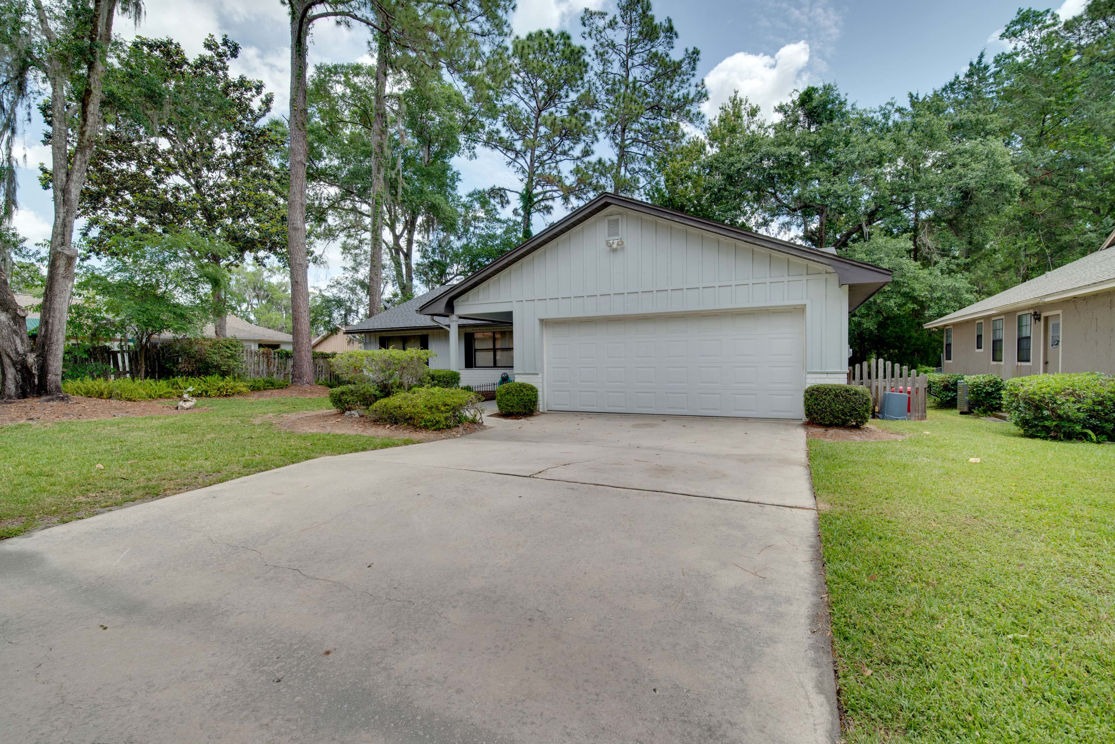 Getaway < 9 Mi to Historic Downtown Ocala