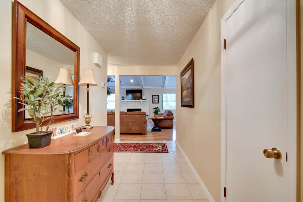 Getaway < 9 Mi to Historic Downtown Ocala