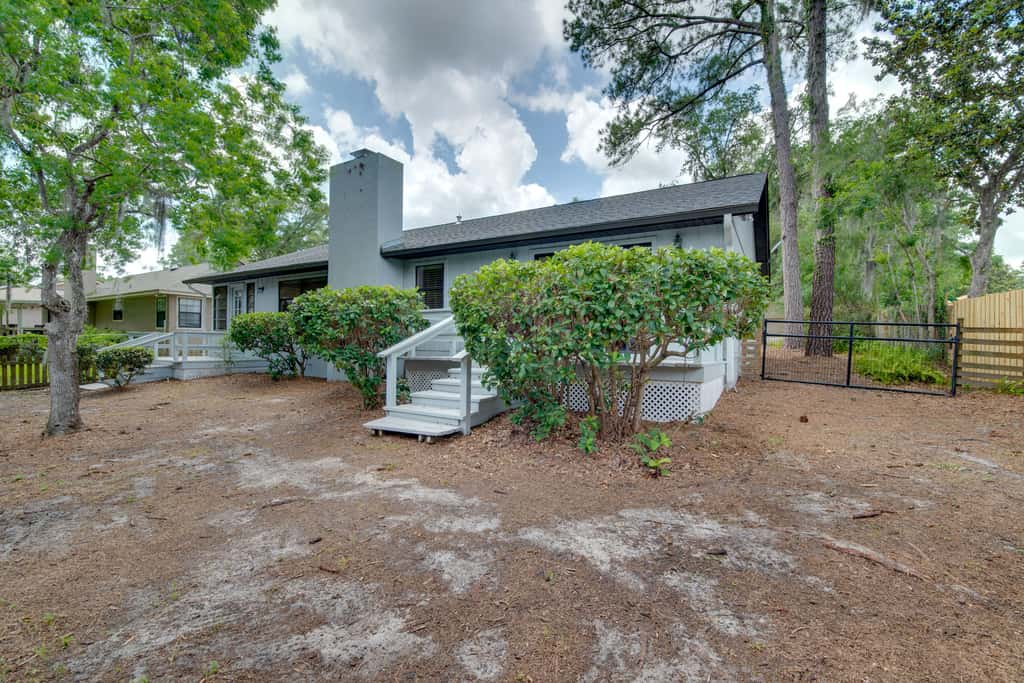Getaway < 9 Mi to Historic Downtown Ocala