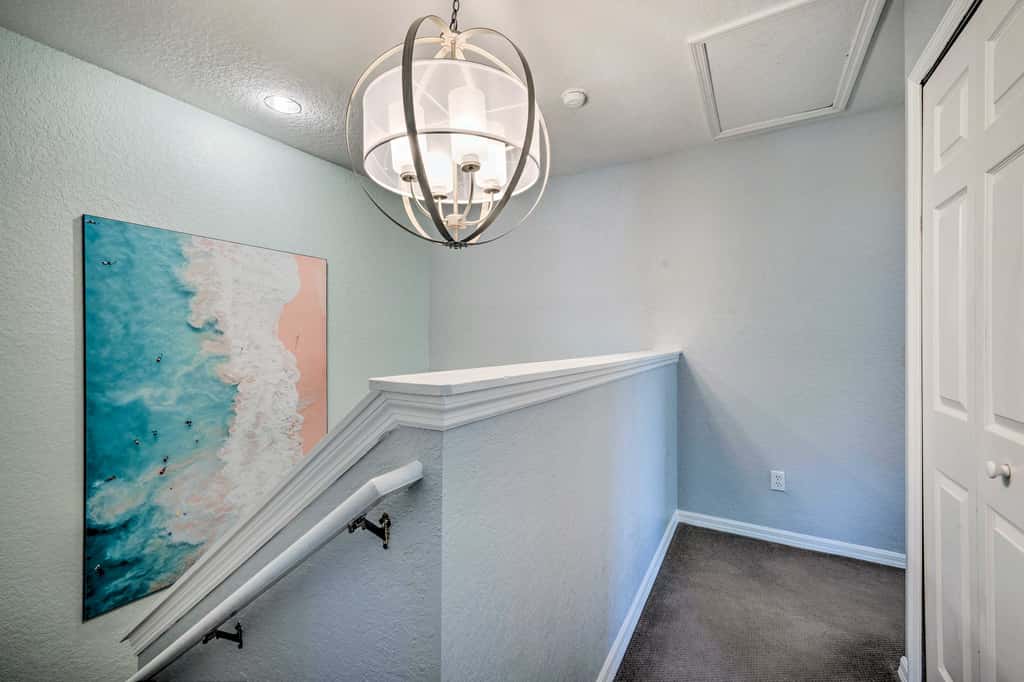 Chic Resort Townhome ~ 9 Mi to Disney Parks!