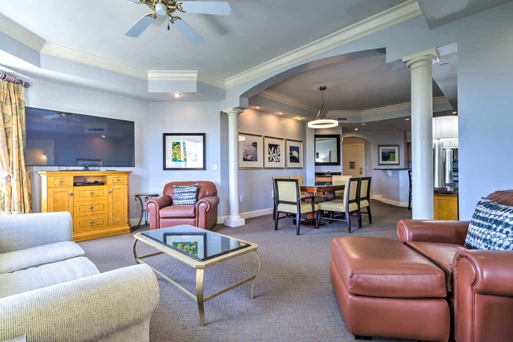 Championsgate Condo w/ Balcony + Resort Perks!