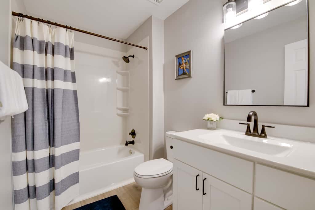 Delightful Townhouse w/ Patio & Shared Yard!