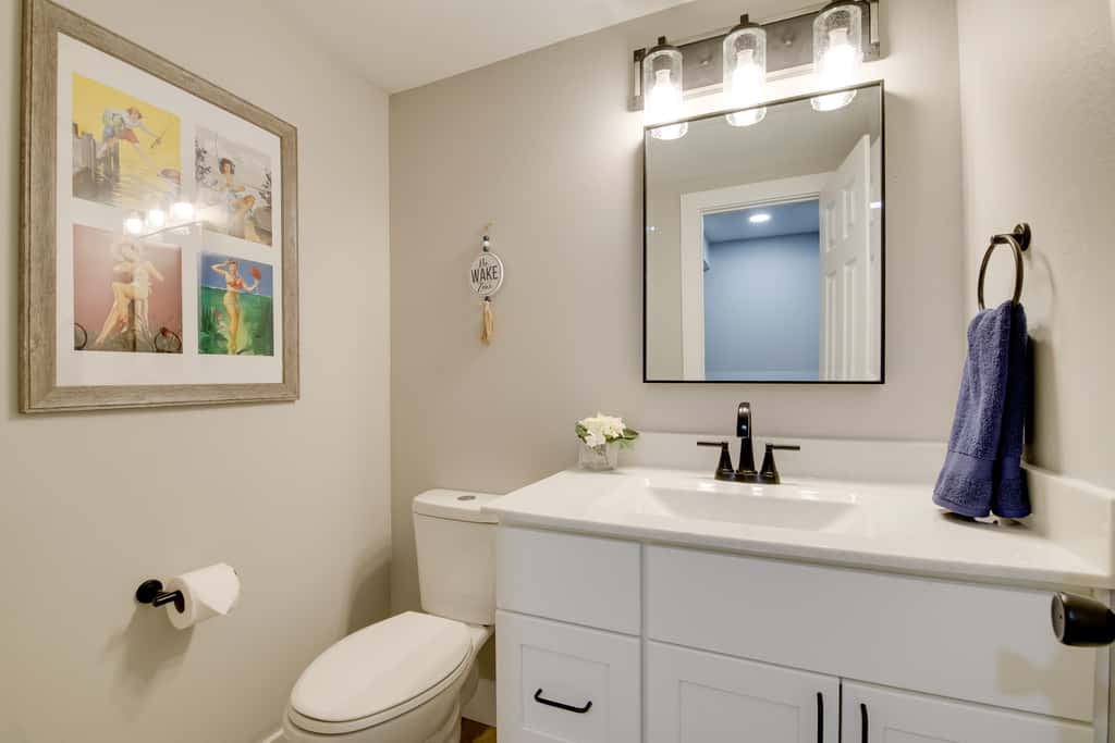 Delightful Townhouse w/ Patio & Shared Yard!