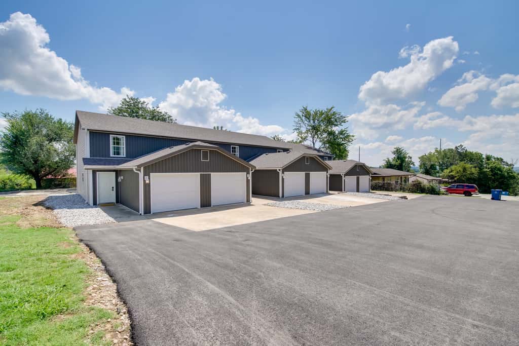Delightful Townhouse w/ Patio & Shared Yard!