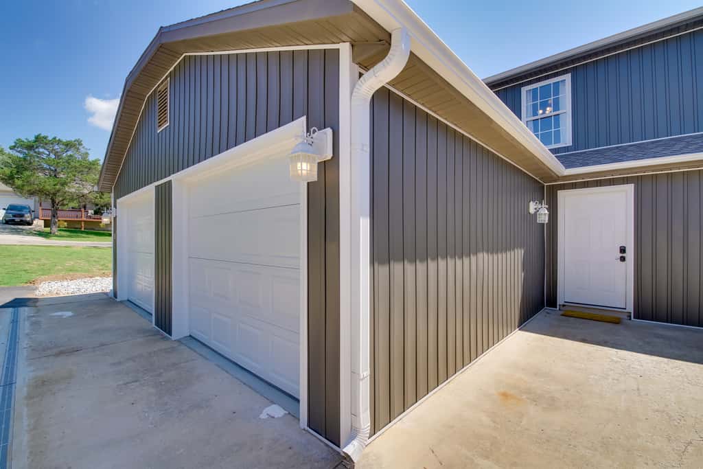 Delightful Townhouse w/ Patio & Shared Yard!