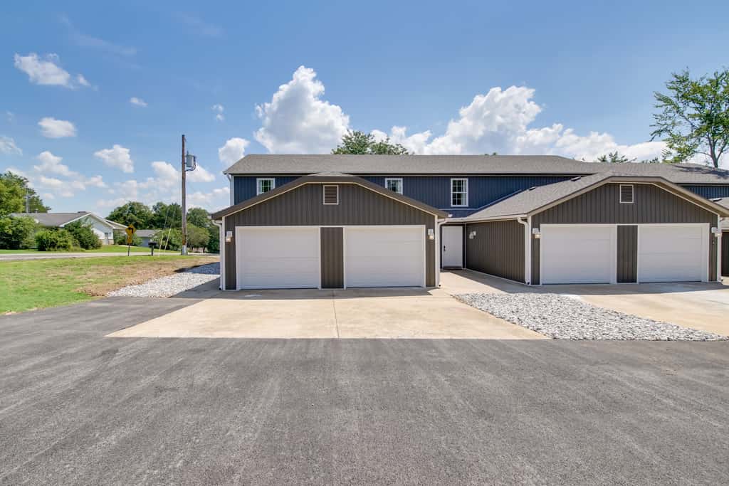 Delightful Townhouse w/ Patio & Shared Yard!
