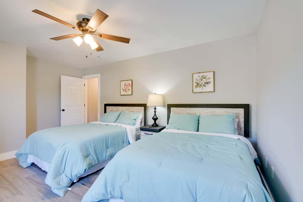 Kimberling City Getaway: Fish & Boat Nearby!