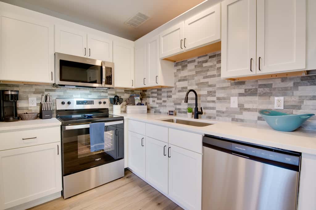 Kimberling City Getaway: Fish & Boat Nearby!