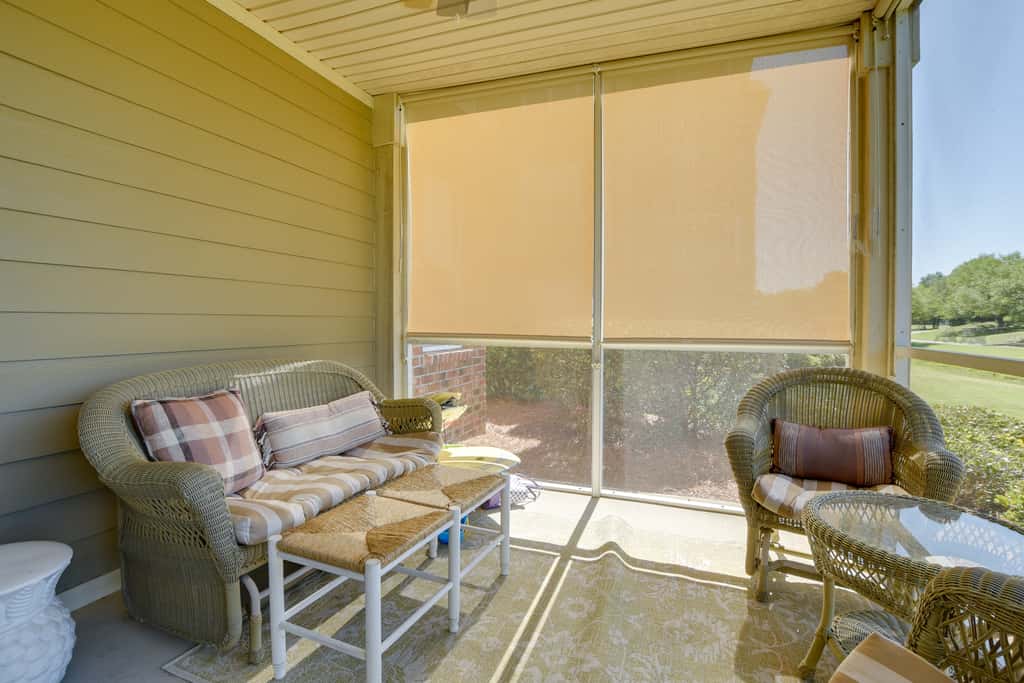 Calabash Condo w/ Patio + Golf Course Views!