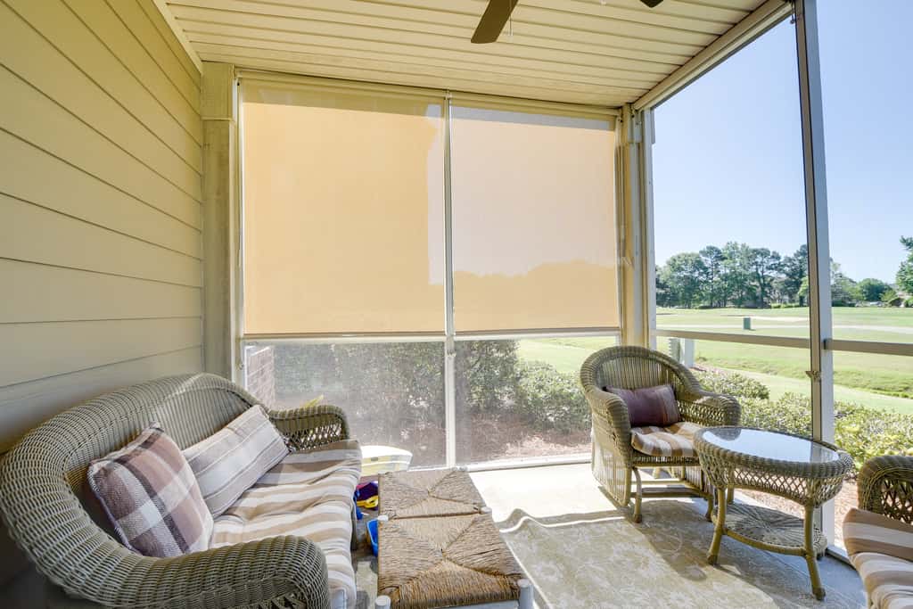 Calabash Condo w/ Patio + Golf Course Views!