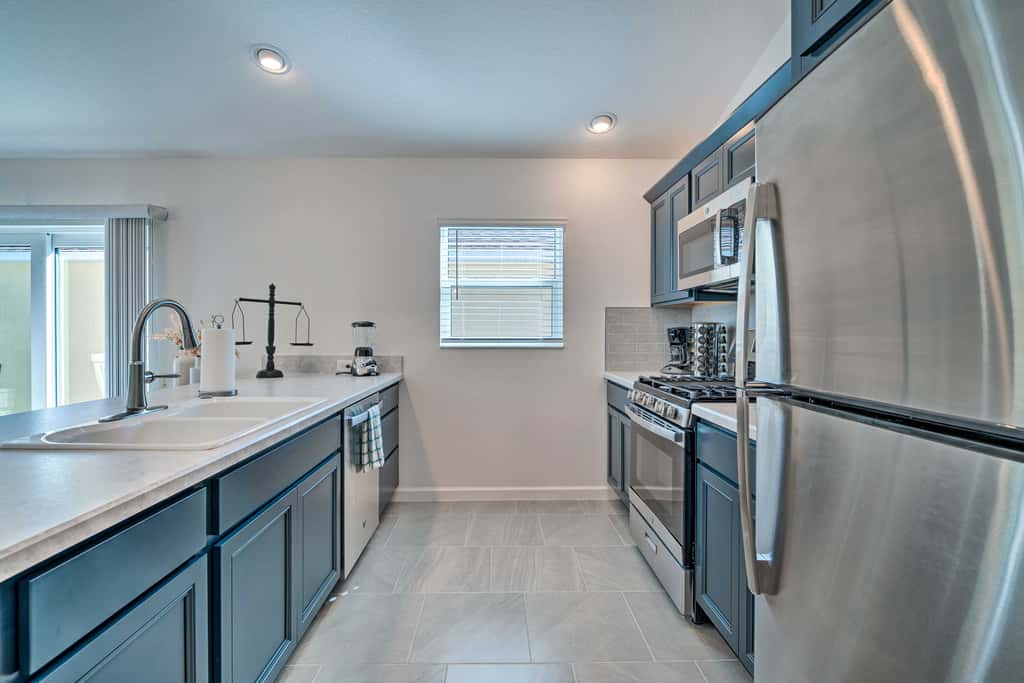 Golf Cart & Amenity Access! Home in The Villages