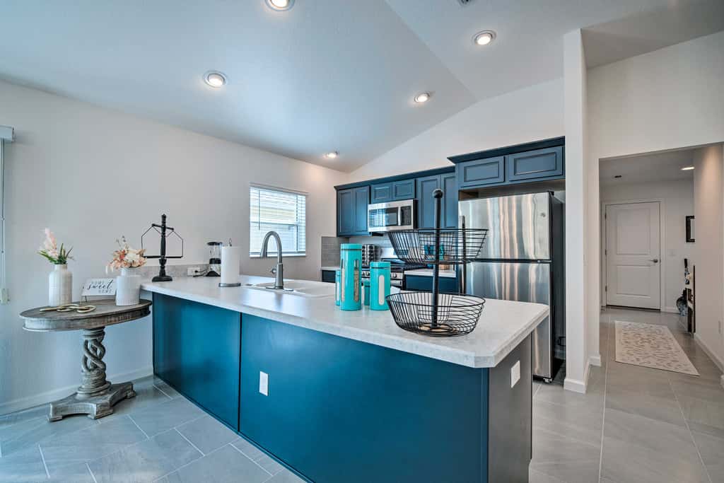 Golf Cart & Amenity Access! Home in The Villages