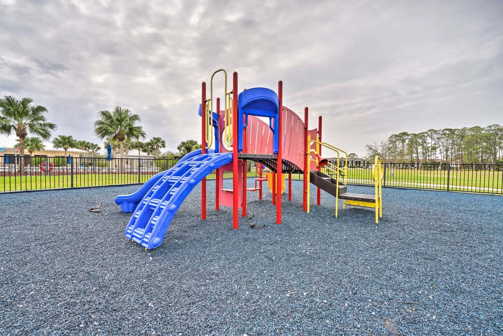 1 Mi to Links! Resort Home Near Raceway in Sebring